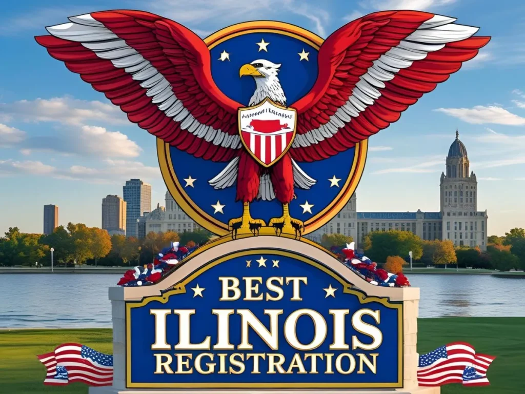 Best PUNS Illinois Registration