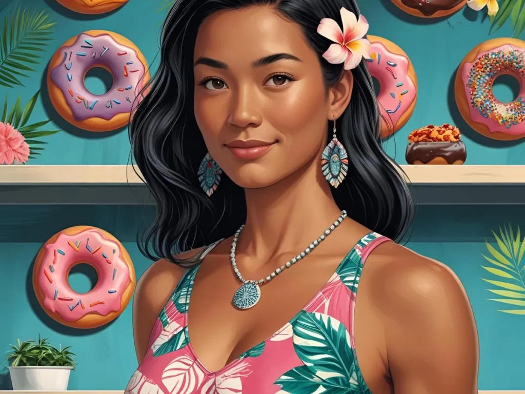 Donut Teacher Puns 