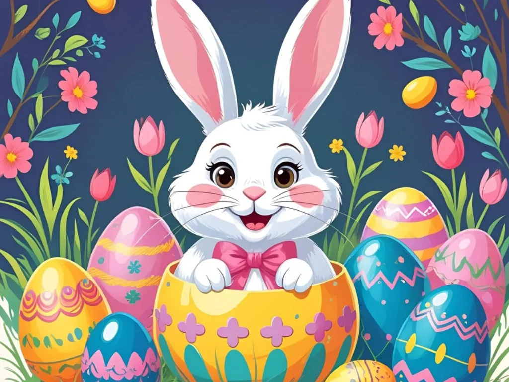 Easter Jokes Funny Easter Puns