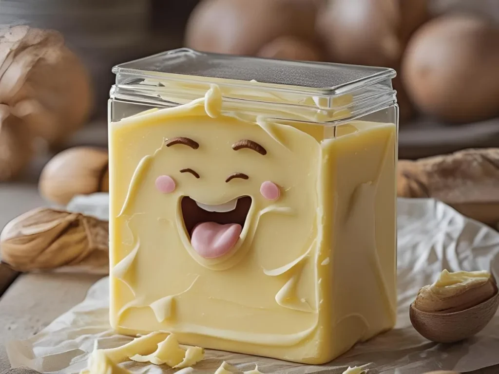 Funny Butter Puns