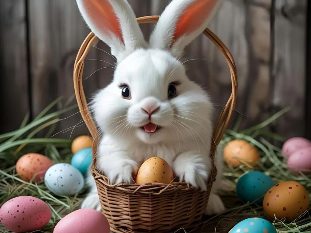 Funny Easter Puns for Kids