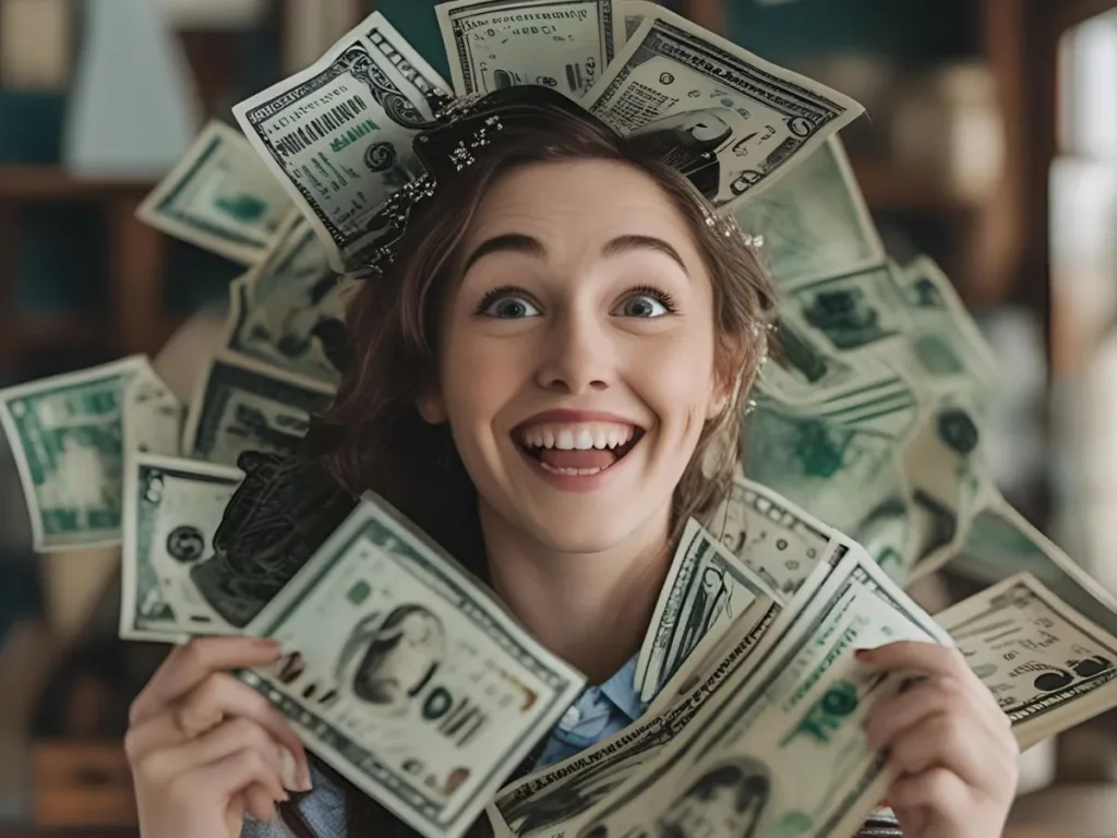  Funny Money Puns