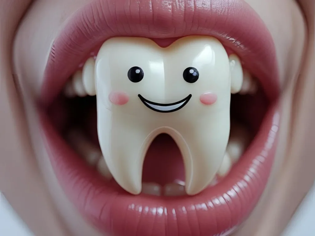 Funny Tooth Puns