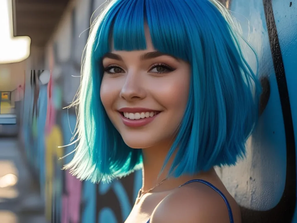 Hair Puns Captions