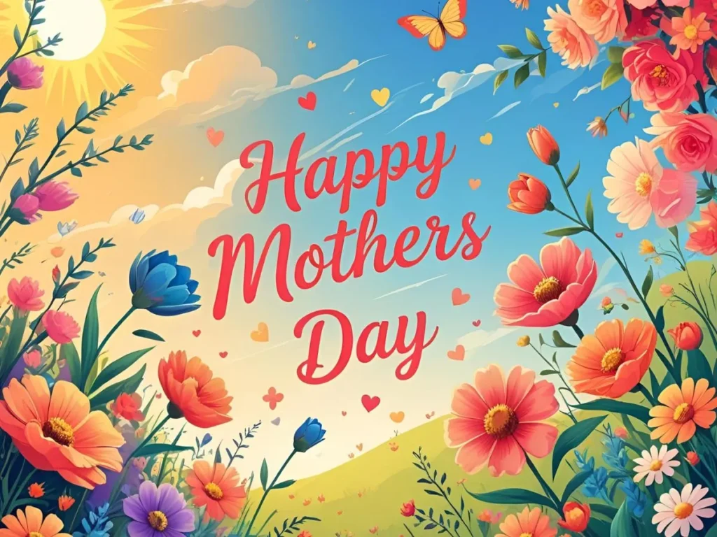 Happy Mothers Day Puns