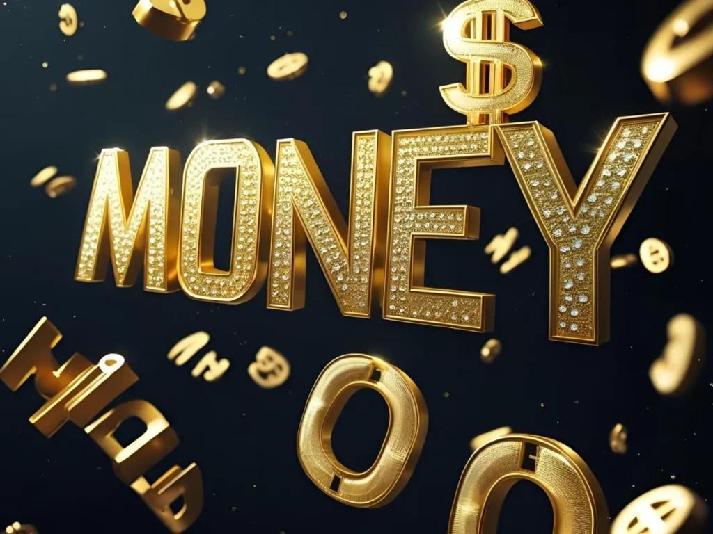 Money Puns Team Names