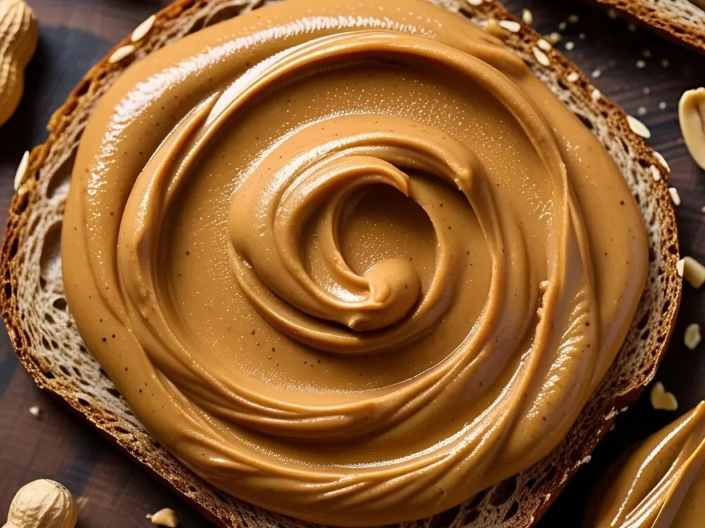 Peanut Butter Puns