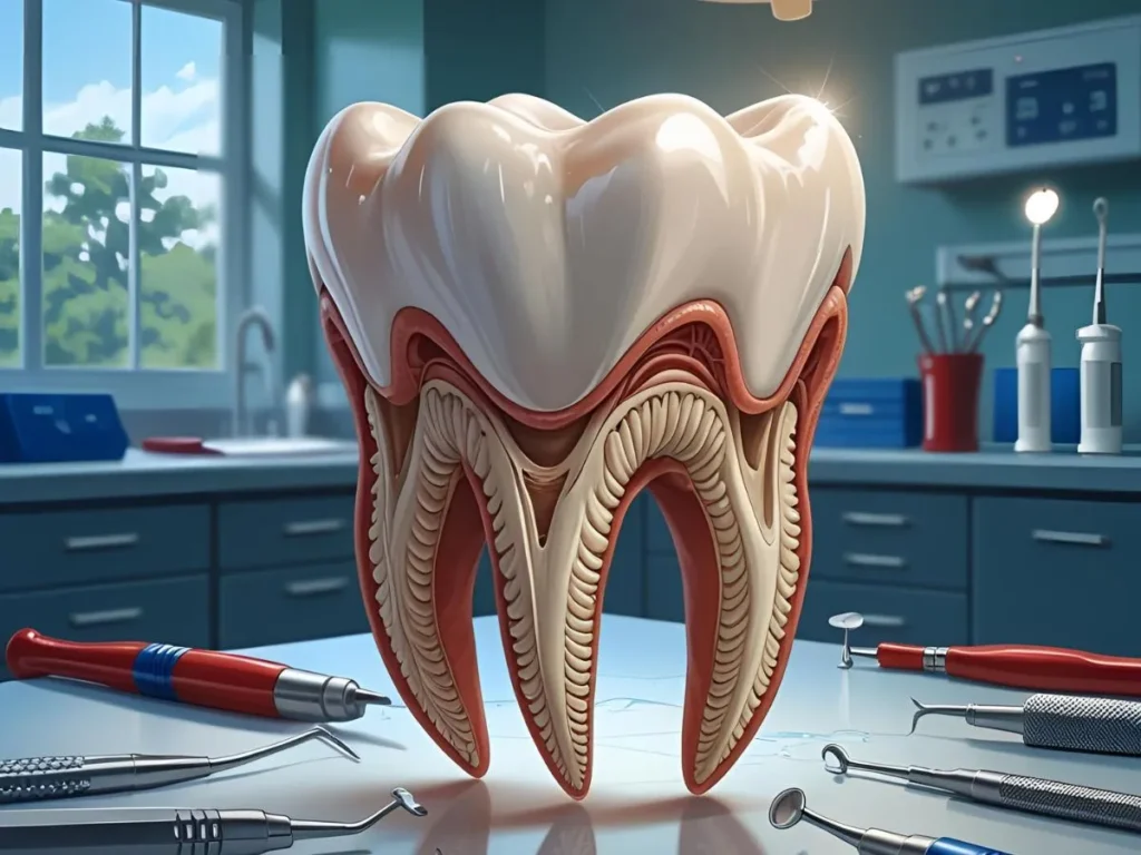 Wisdom Tooth Puns