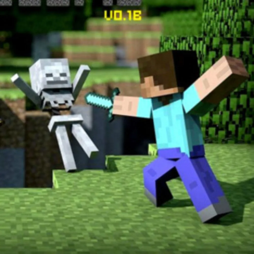 Minecraft Jokes Dirty