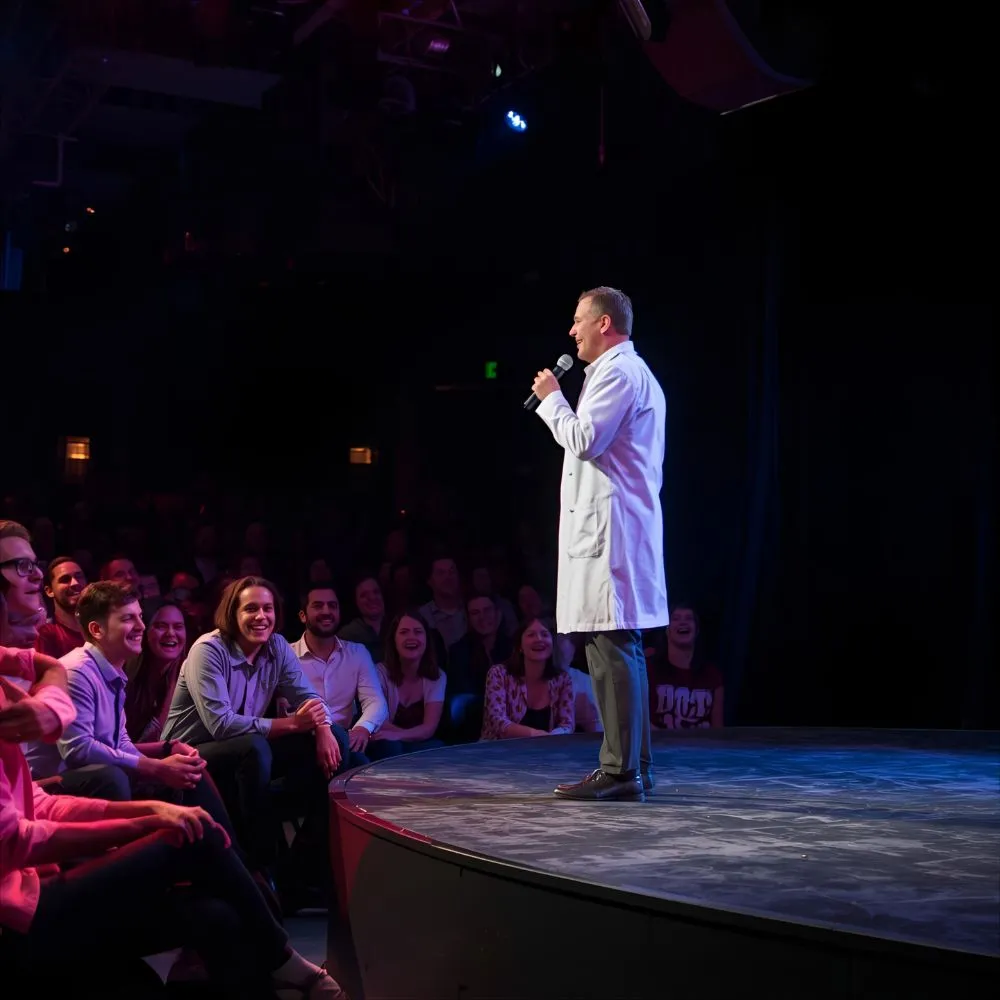 Short Dentist Jokes for Adults