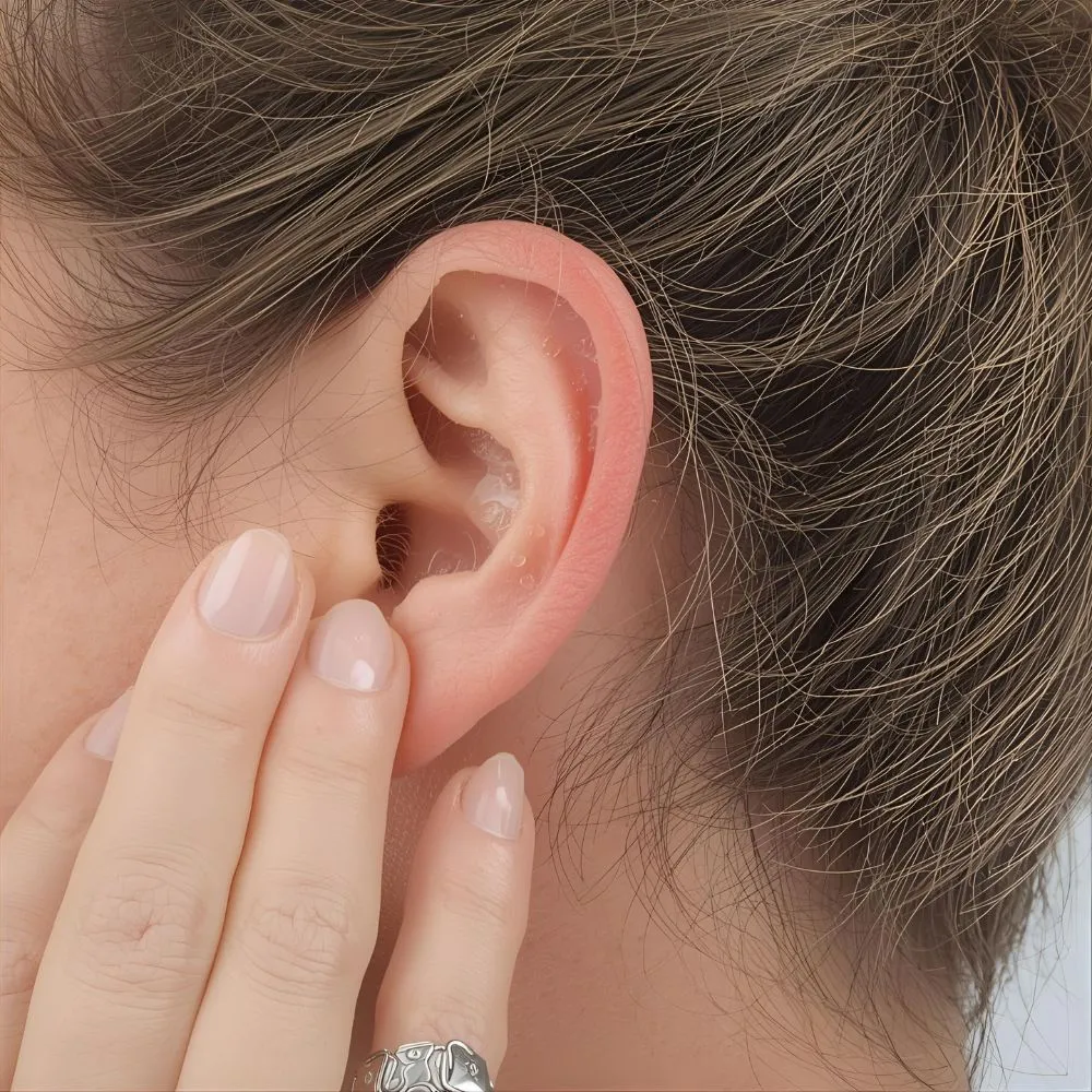 Ear Jokes for Adults