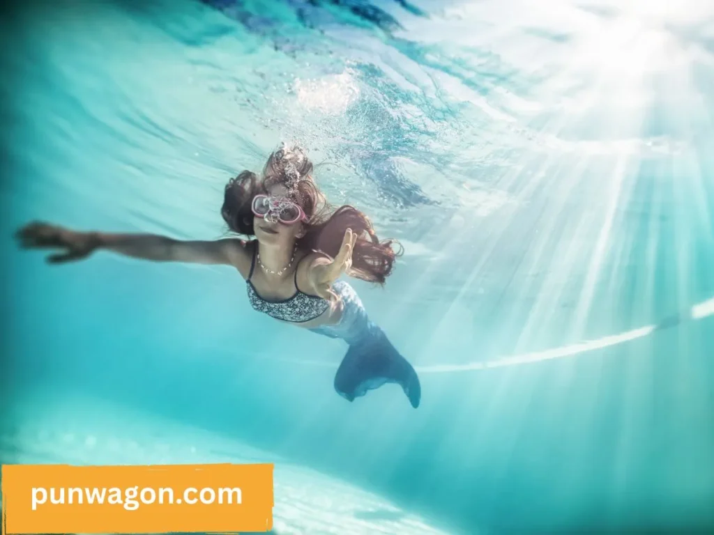 Ariel Little Mermaid Puns