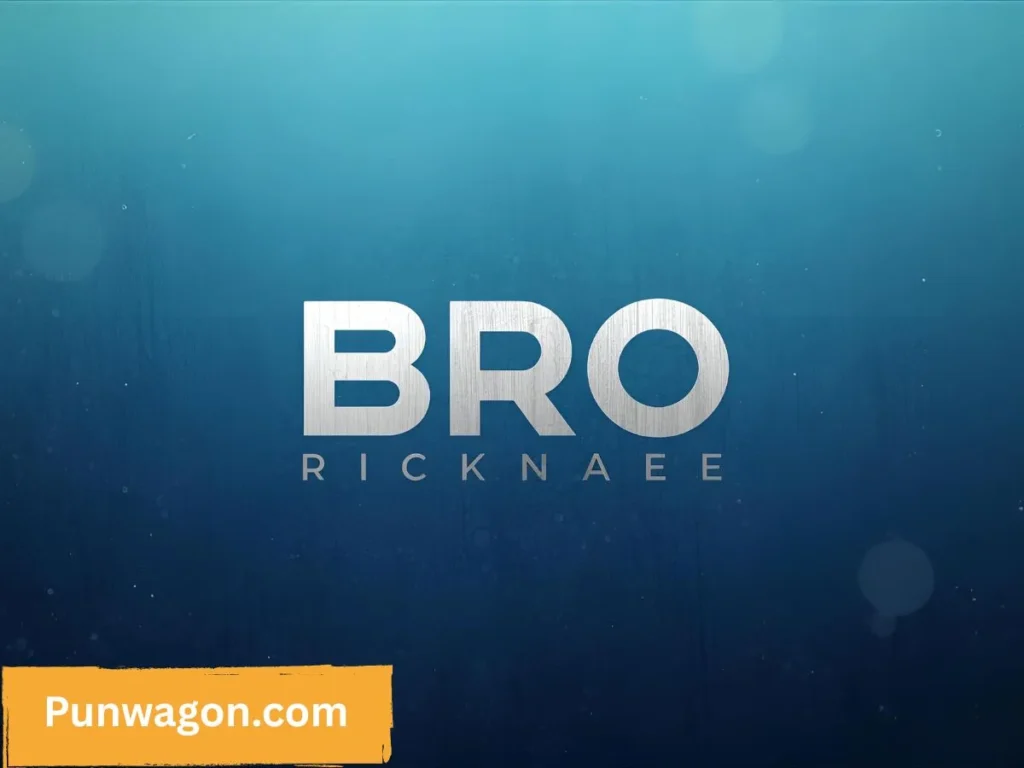 Bro Nickname