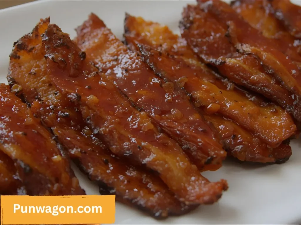 Dirty Bacon Jokes One-Liners