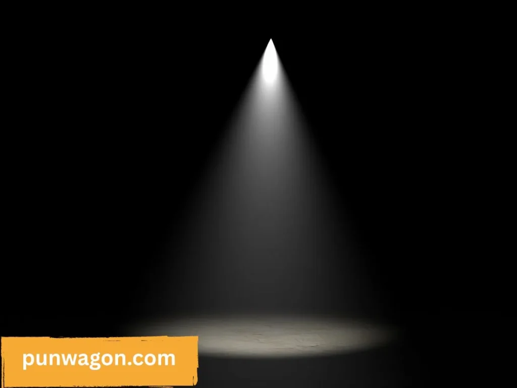 Light Puns for Instagram