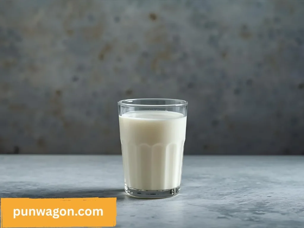 Milk Jokes for Adults