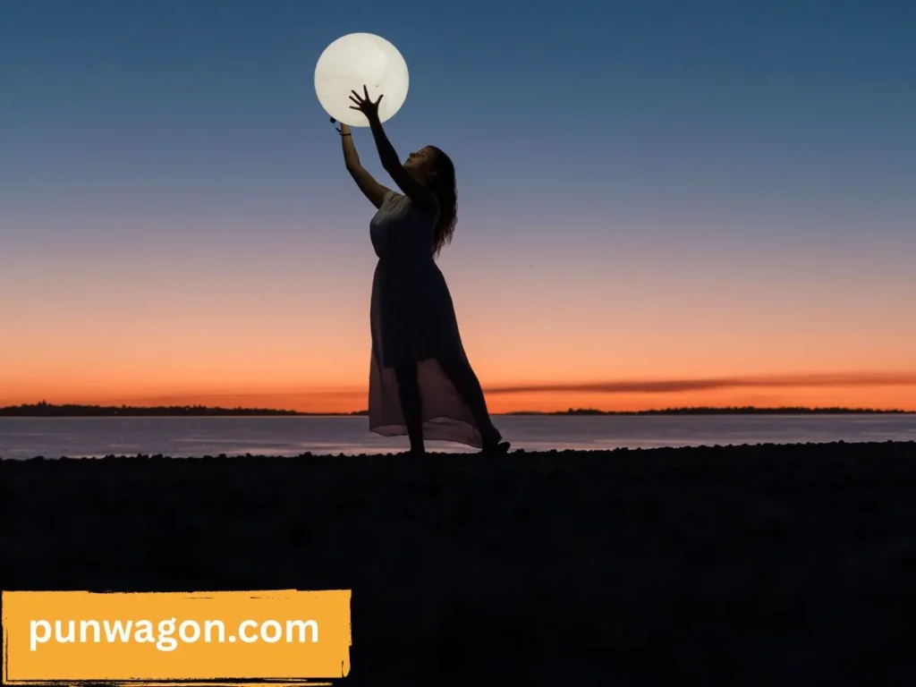 Sailor Moon Puns Comic