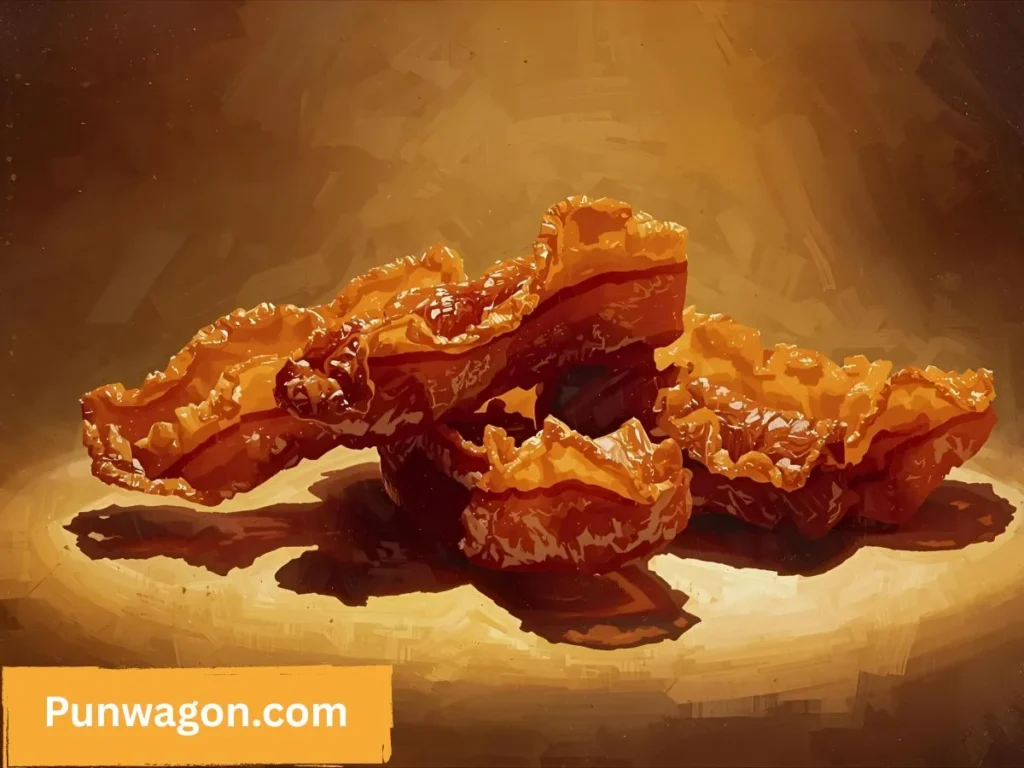 Short Bacon Jokes for Adults