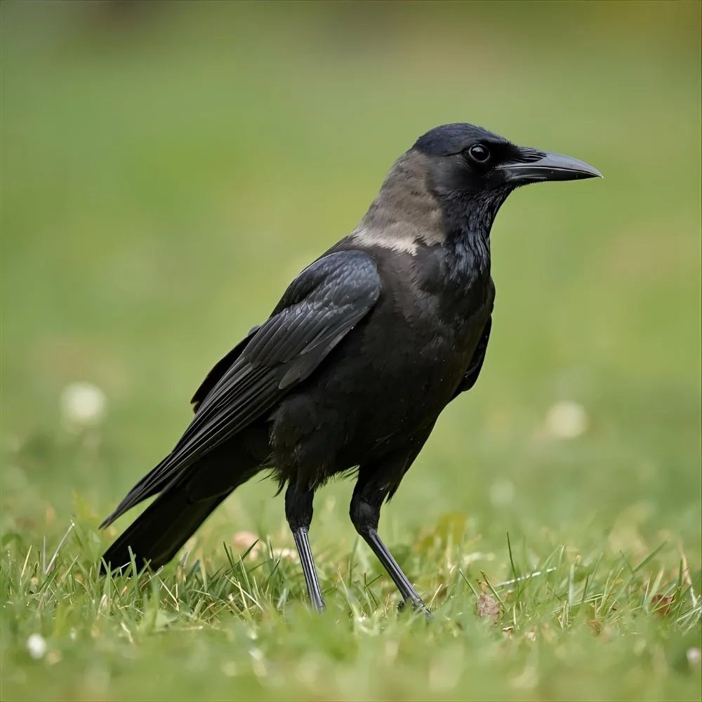 Short Crow Jokes