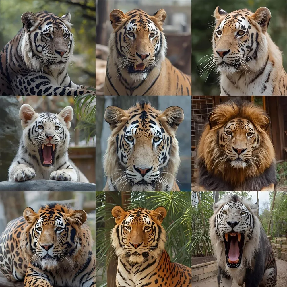 Zoo Puns for Instagram