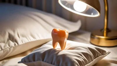 Tooth Puns