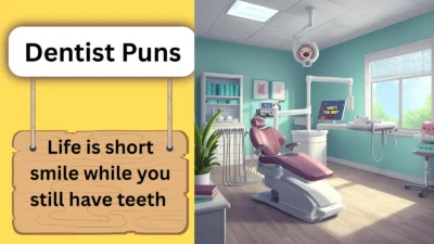 dentist-puns