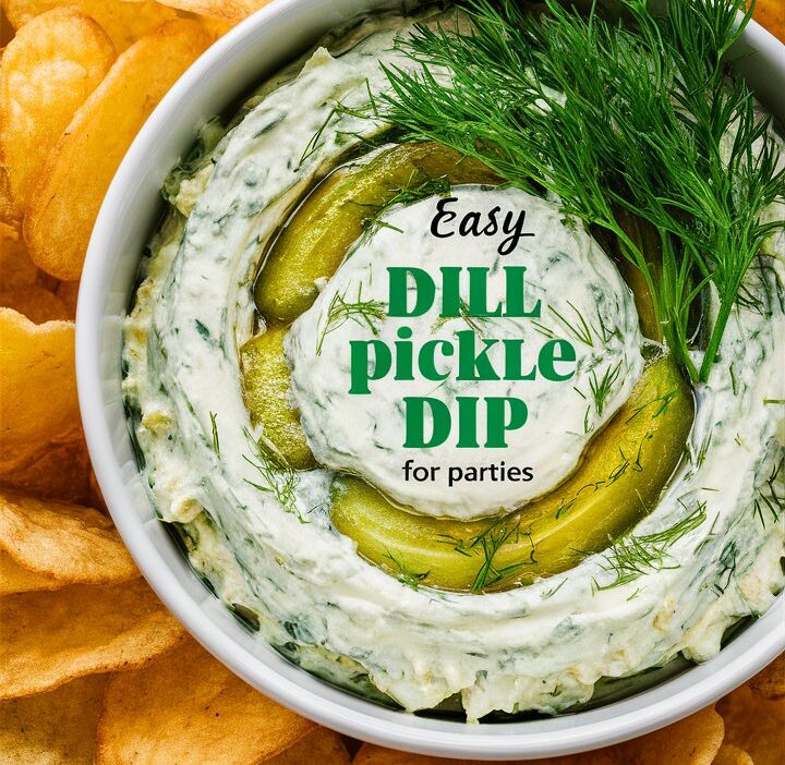 DILL DIP