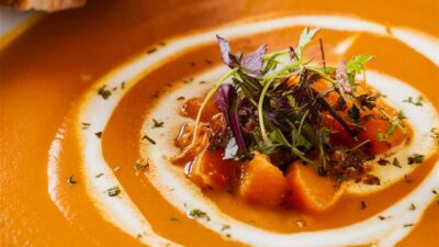 Delicious Carrot Soup Recipe for All Occasions