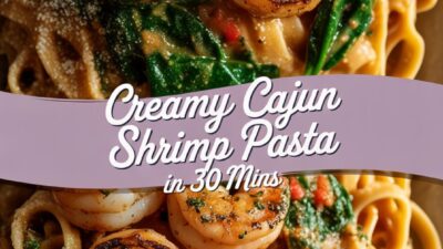 Delicious Pasta Shrimp Recipe for Any Occasion