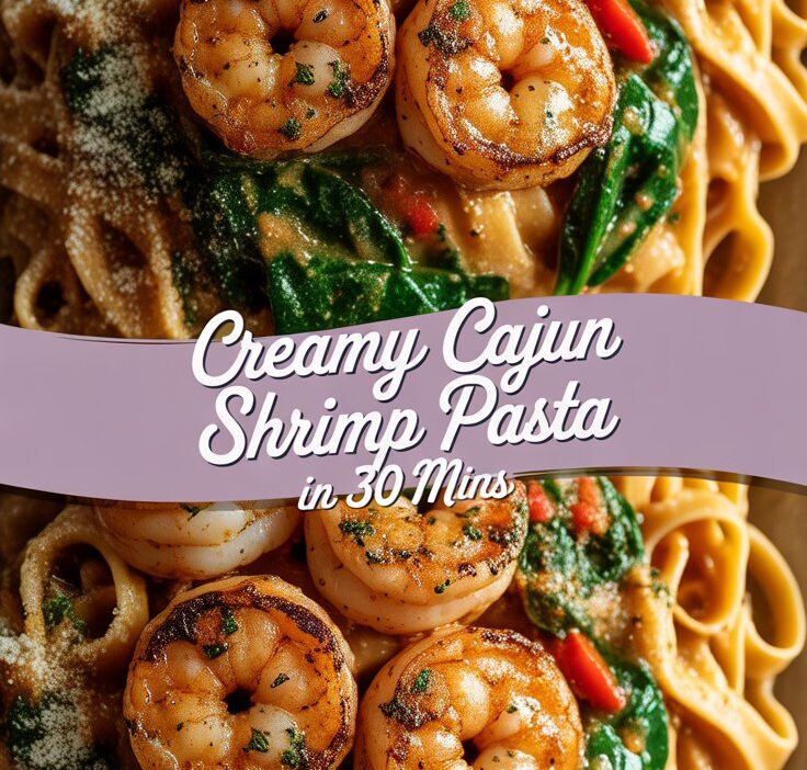 Delicious Pasta Shrimp Recipe for Any Occasion