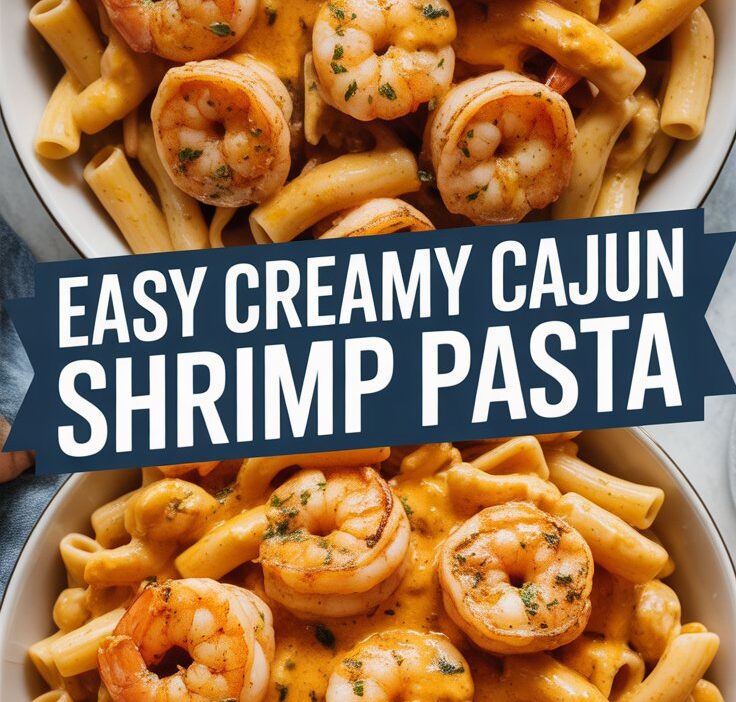Delicious Pasta Shrimp Recipe