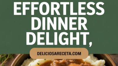 beef stroganoff and mashed potatoes